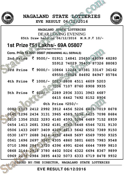 paschim banga lottery sambad|Lottery Sambad Results .